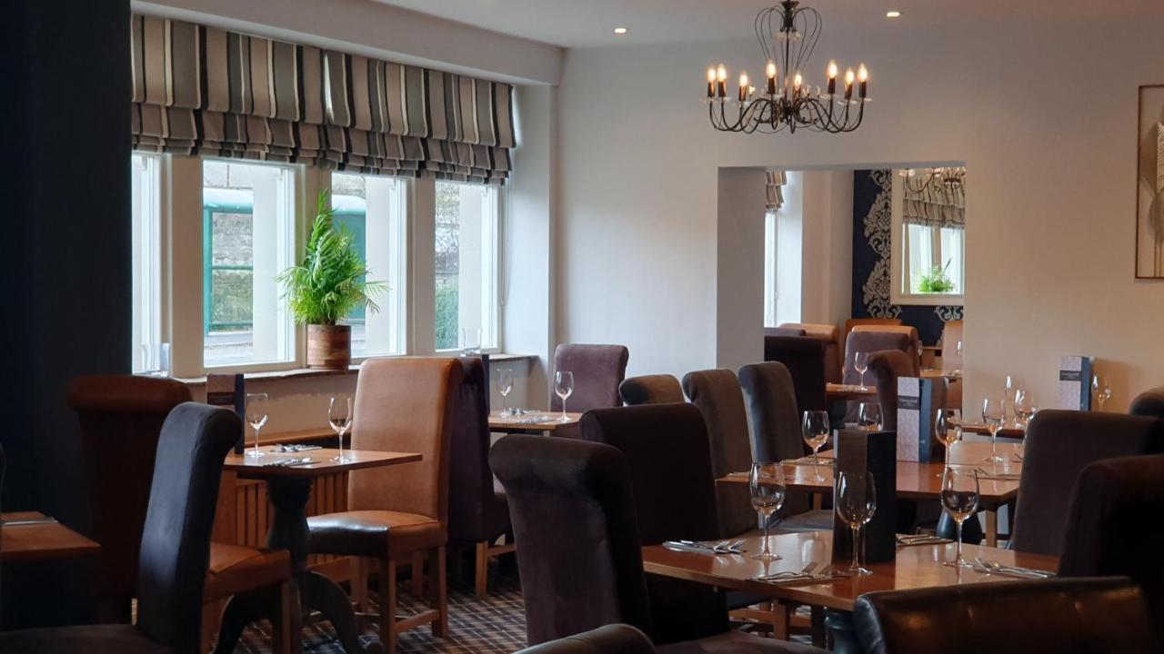 Kelbrook The Craven Heifer Inn מראה חיצוני תמונה