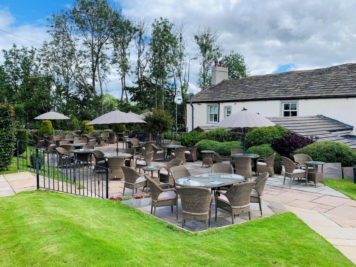 Kelbrook The Craven Heifer Inn מראה חיצוני תמונה