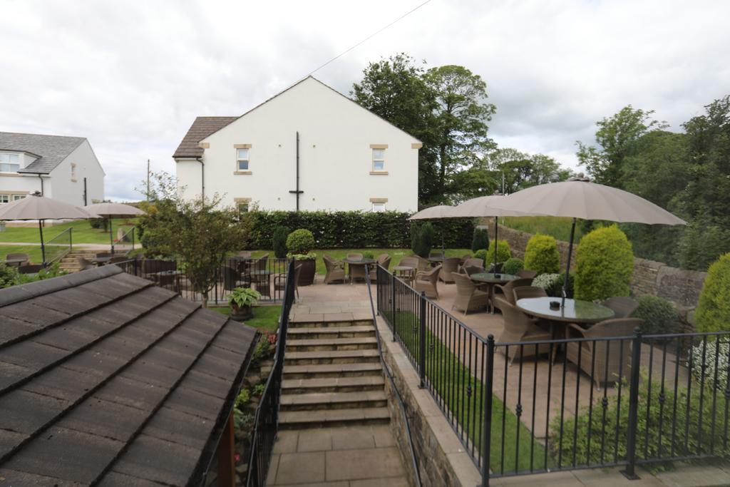 Kelbrook The Craven Heifer Inn מראה חיצוני תמונה