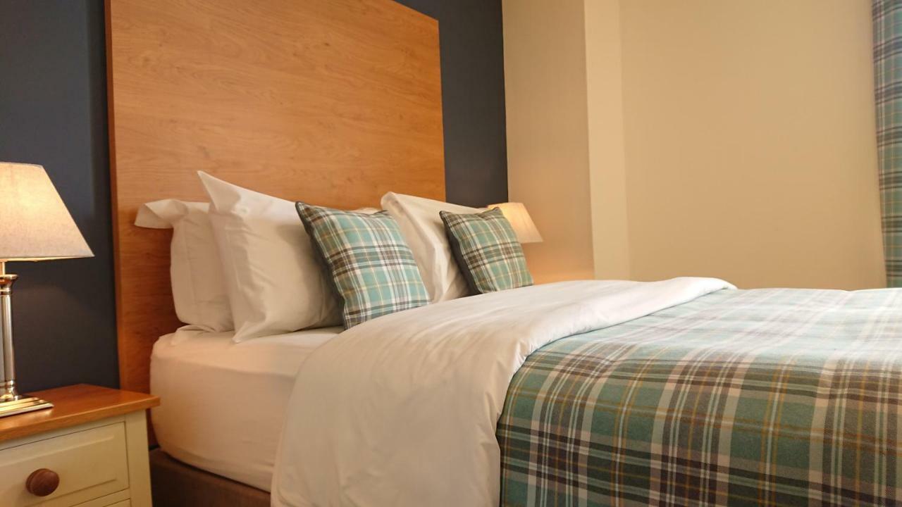 Kelbrook The Craven Heifer Inn מראה חיצוני תמונה